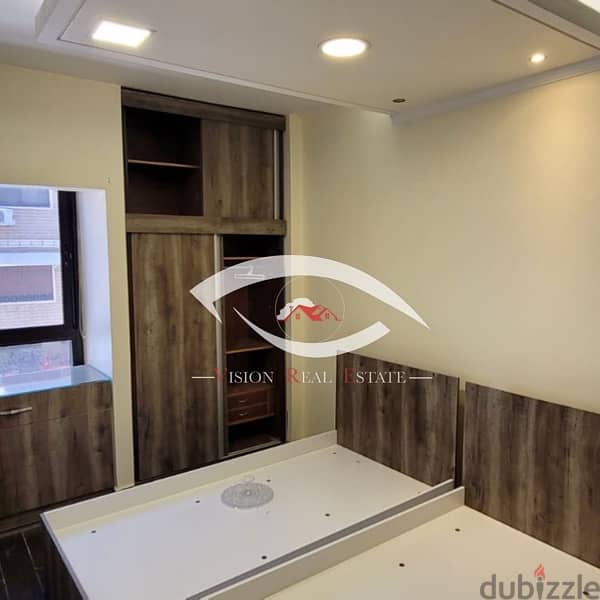 Apartment For Sale Aramoun 11