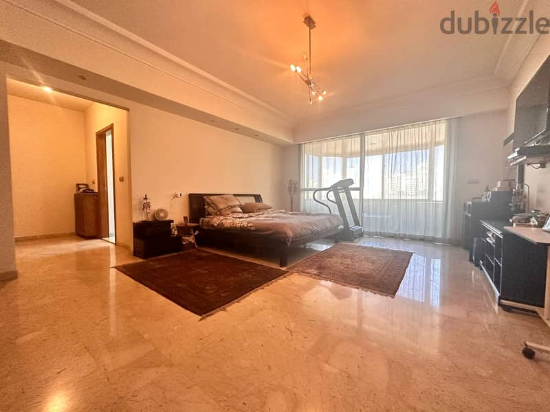 Furnished Duplex For Rent In Ramlet- Al-Baydah دوبلكس مفروش للإيجار 8