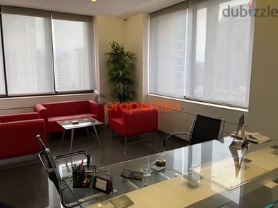 Office in Sin El Fil for  Rent CPCI09