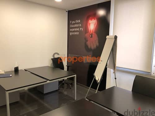 Office in Sin El Fil for  Rent CPCI09 3