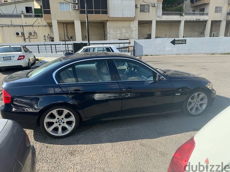 BMW 3-Series 2006 0