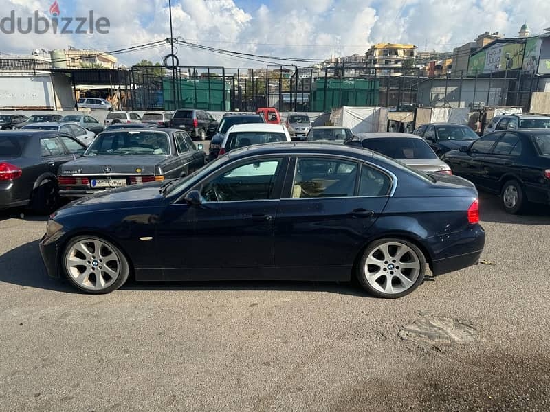 BMW 3-Series 2006 2