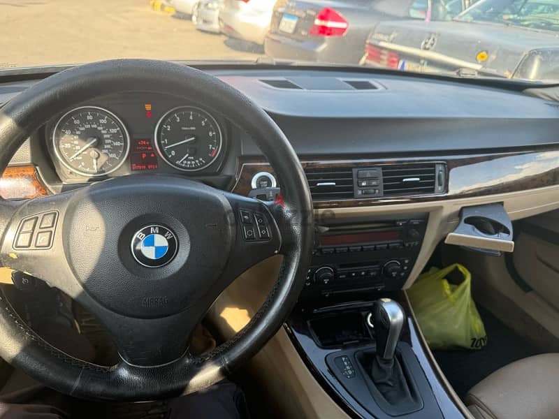 BMW 3-Series 2006 4