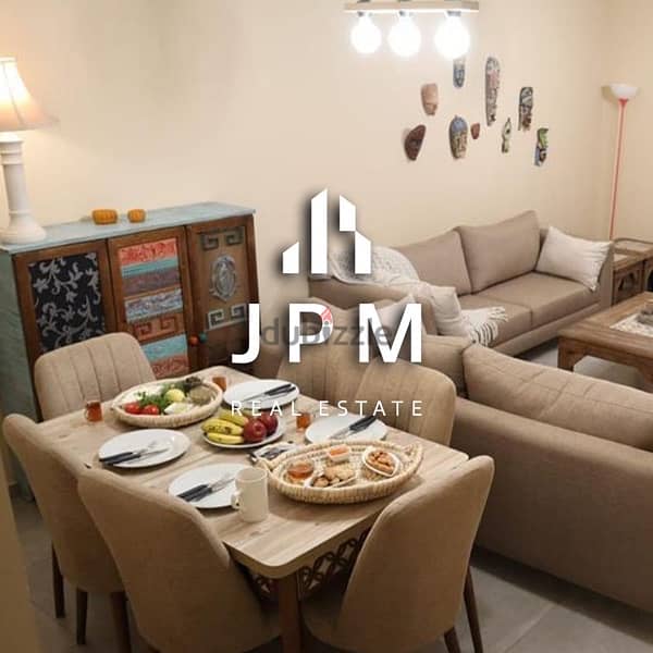 APARTMENT FOR SALE - MROUJ 0