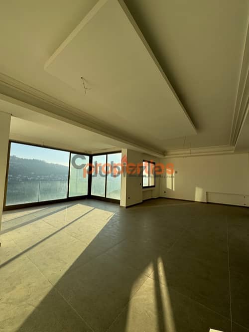 Duplex in Baabdath for sale CPCI10 1