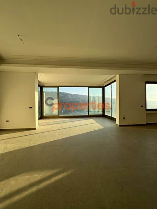 Duplex in Baabdath for sale CPCI10 2