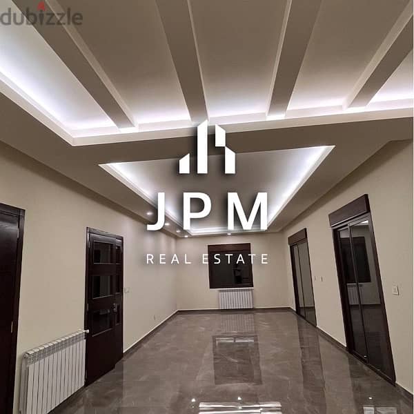 DUPLEX FOR SALE - JEITA - 0