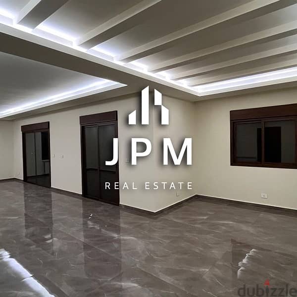 DUPLEX FOR SALE - JEITA - 1