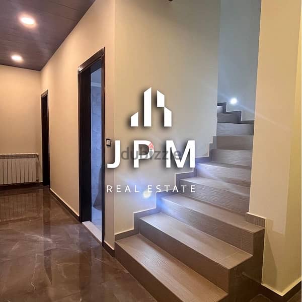 DUPLEX FOR SALE - JEITA - 3