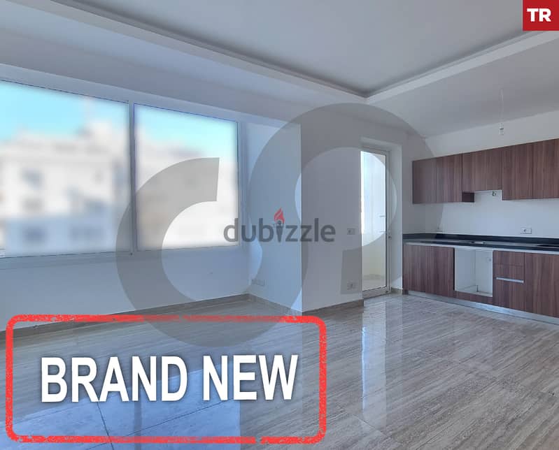 prime investment -modern -Achrafieh, Beirut/اشرفيه, بيروت REF#TR114656 0