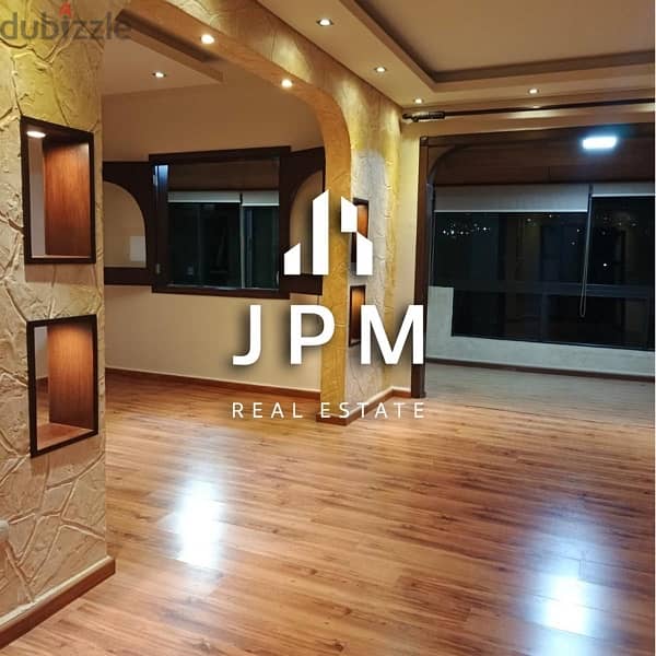 APARTMENT FOR SALE - JEITA - 0