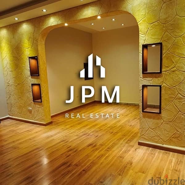 APARTMENT FOR SALE - JEITA - 1