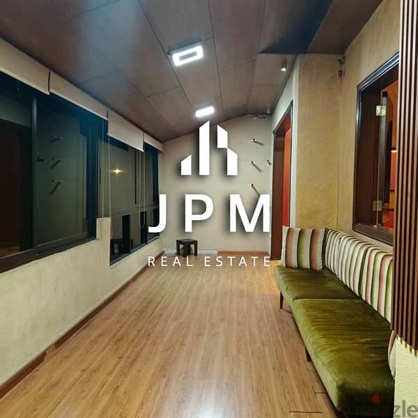 APARTMENT FOR SALE - JEITA - 2