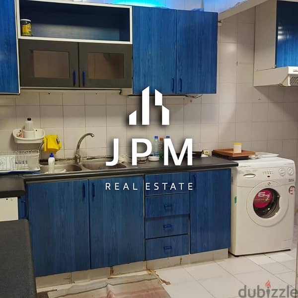 APARTMENT FOR SALE - JEITA - 3