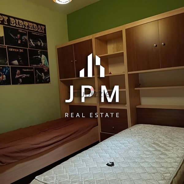 APARTMENT FOR SALE - JEITA - 4