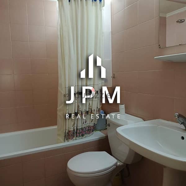 APARTMENT FOR SALE - JEITA - 6