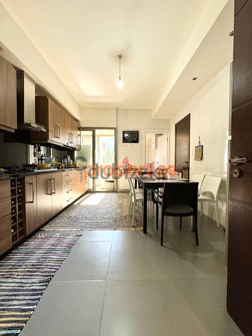 Apartment in Beit Mery-Ain Saade for Sale CPCI11 8