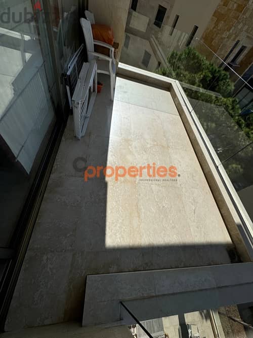 Apartment in Beit Mery-Ain Saade for Sale CPCI11 9