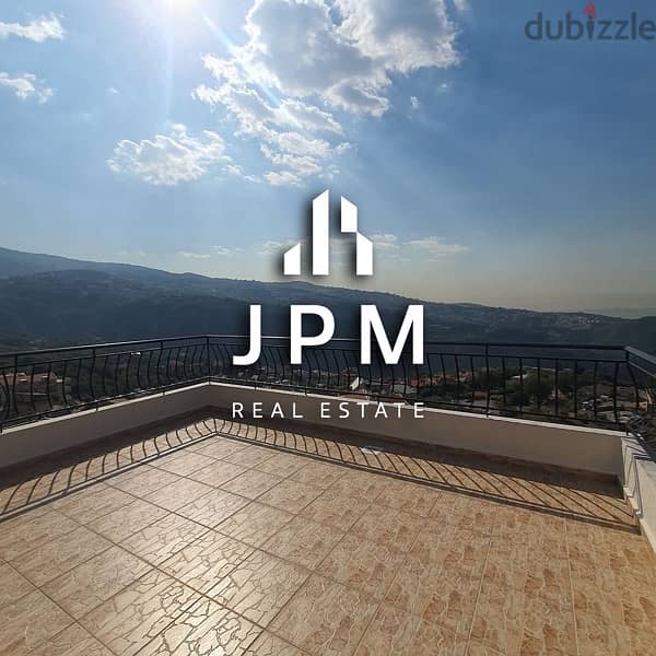 DUPLEX FOR SALE - JEITA - 1