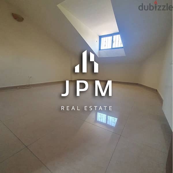 DUPLEX FOR SALE - JEITA - 4