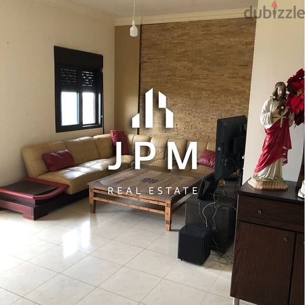 APARTMENT FOR SALE - KASLIK - 0