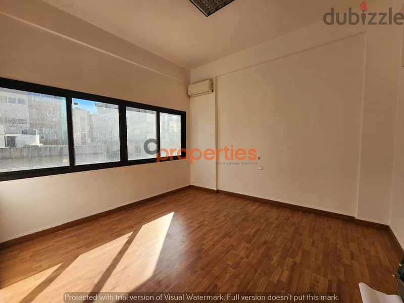 Office in badaro for rent مكتب للإيجار في بدارو CPBSAA47 0