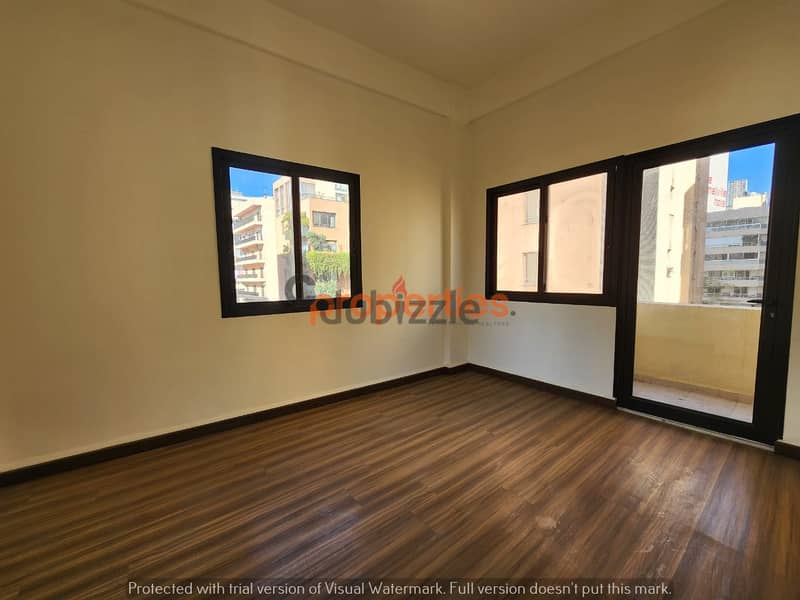 Office in badaro for rentمكتب للإيجار في بدارو  CPBSAA49 1