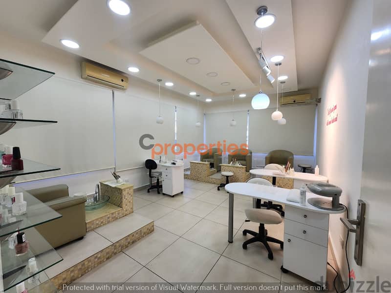 SPA in badaro for rent منتجع صحي في بدارو للإيجار CPBSAA51 0