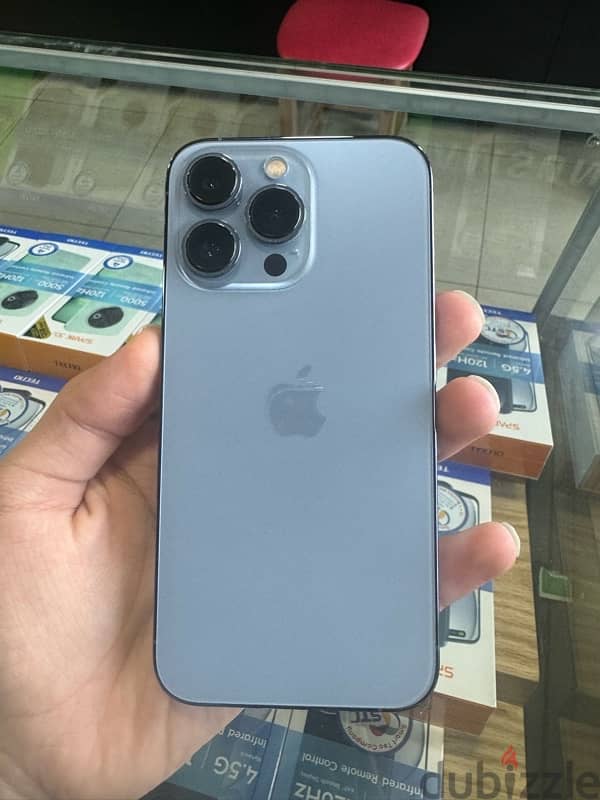 IPhone 13Pro 256Gb 2