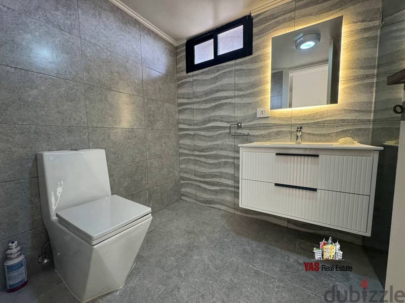 Adonis 260m2 | Mint Condition | Renovated Flat | City View | EL |Acces 3