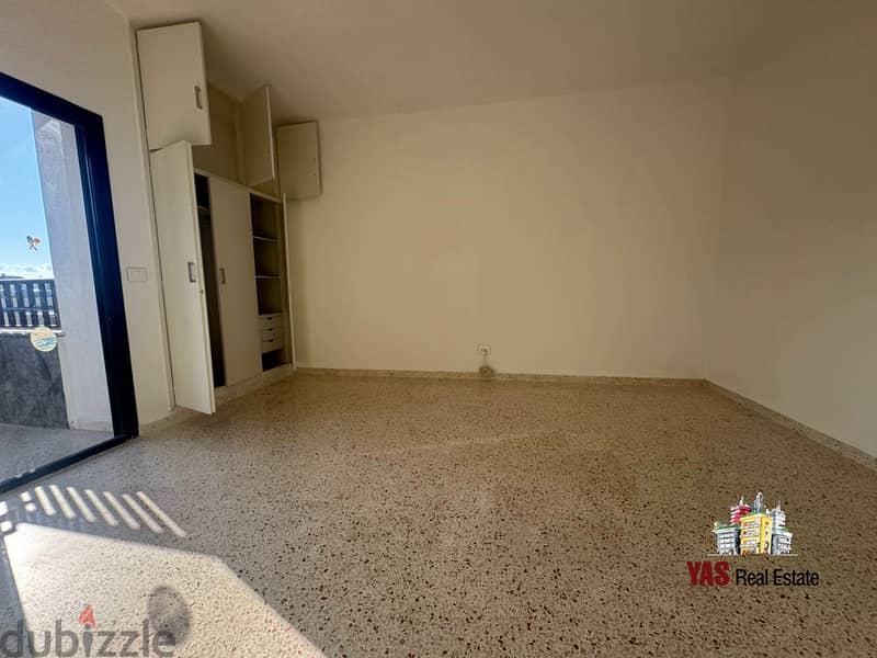 Adonis 260m2 | Mint Condition | Renovated Flat | City View | EL |Acces 5