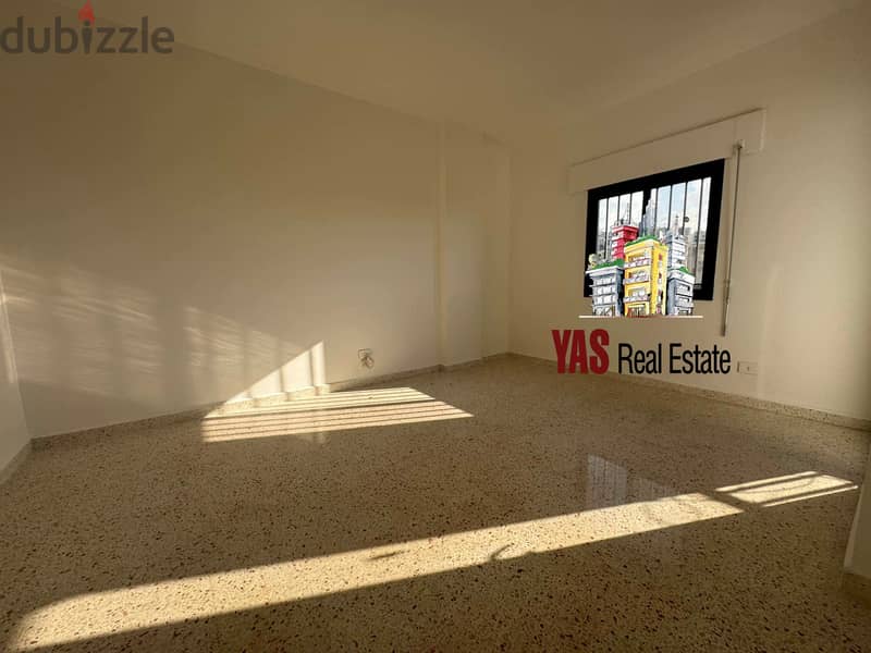 Adonis 260m2 | Mint Condition | Renovated Flat | City View | EL |Acces 6