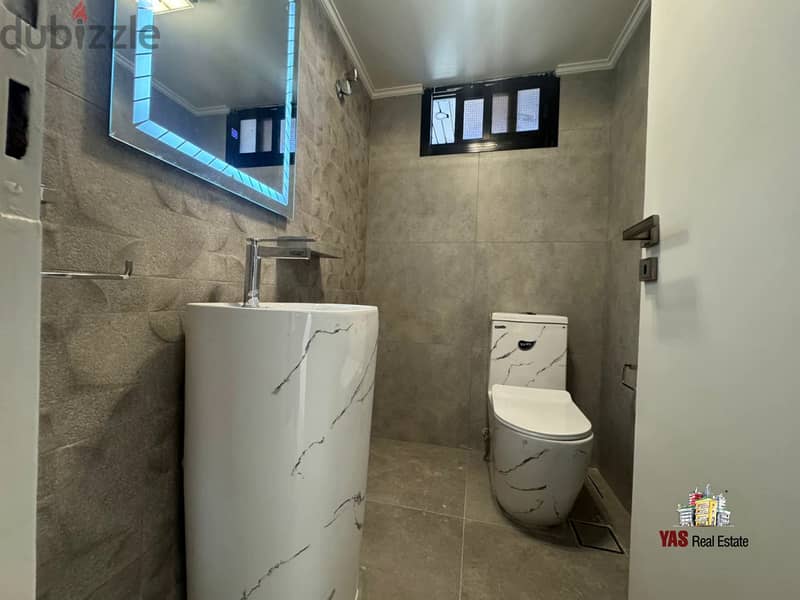 Adonis 260m2 | Mint Condition | Renovated Flat | City View | EL |Acces 7