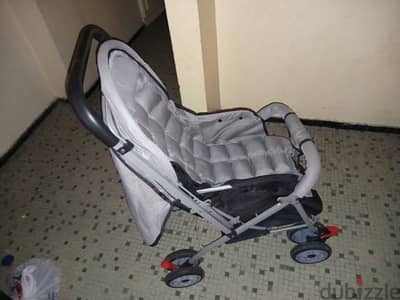 stroller