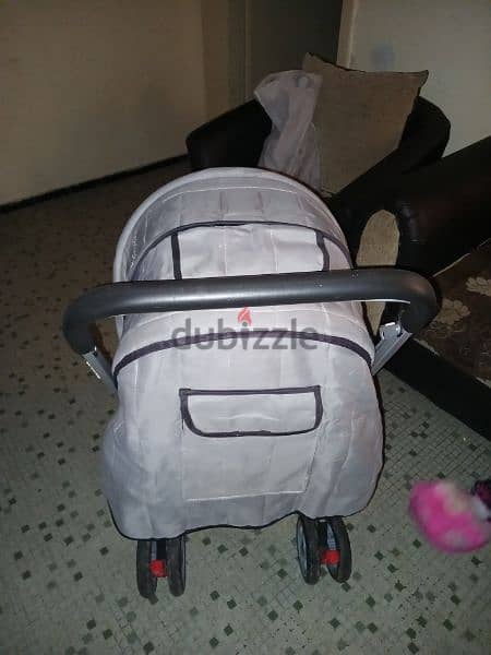 stroller 1