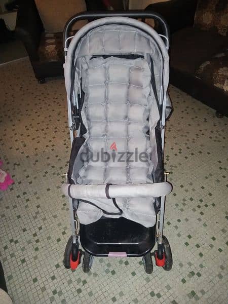 stroller 2