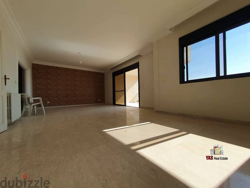 Ajaltoun 220m2 | Well Maintained | Rent | Mountain View | KH | 5