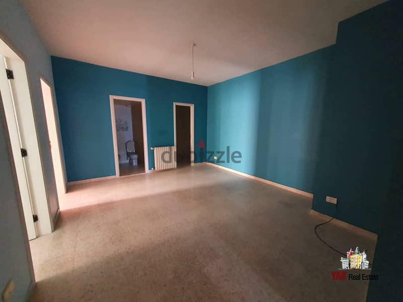 Ajaltoun 220m2 | Well Maintained | Rent | Mountain View | KH | 1