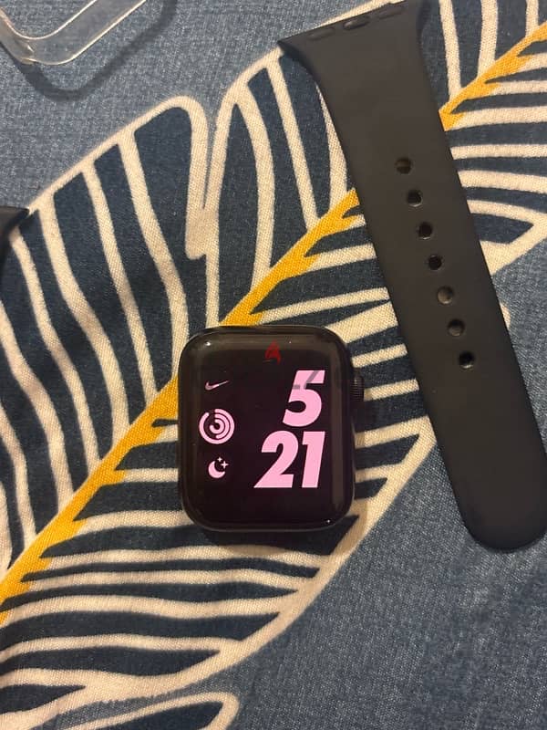 apple watch se 2nd generation 2