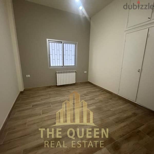 بيت مري شقة مع تاراس للبيع appartement in beit merry plus terrace 4