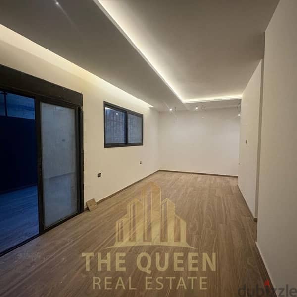 appartement for sale baabdat شقة للبيع في بعبدات 4