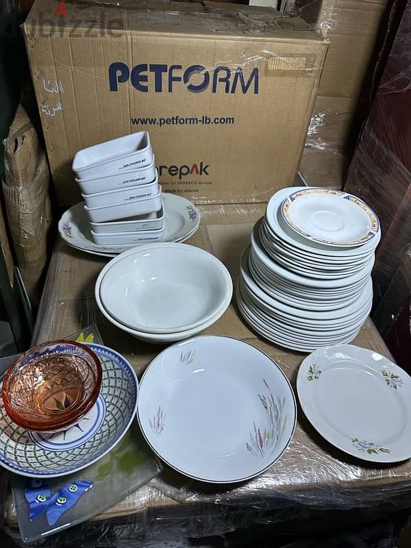 plates 0