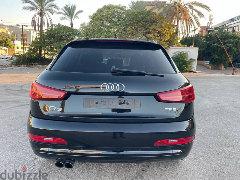 Audi Q3 2016 3