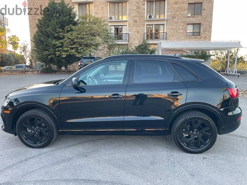 Audi Q3 2016 4