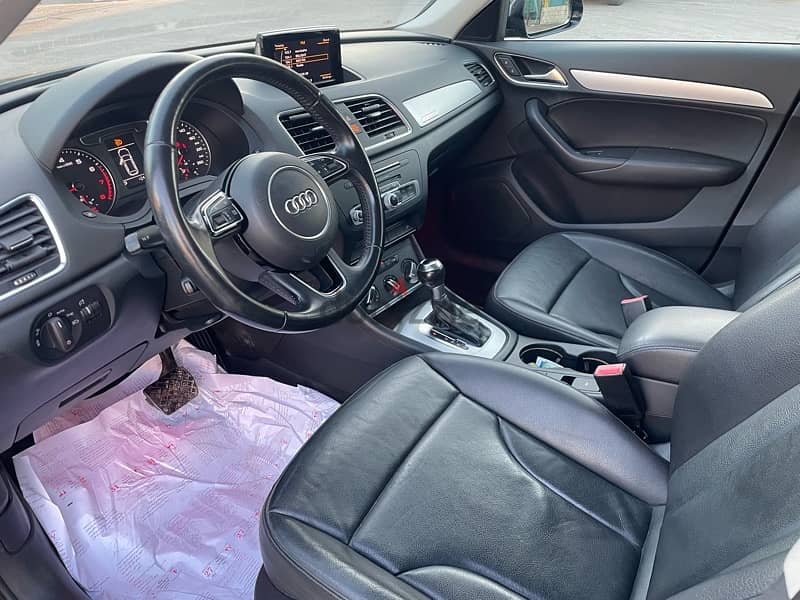 Audi Q3 2016 6