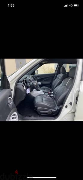 Nissan Juke suitzerland origine 6