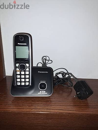 PANASONIC CORDLESS PHONE