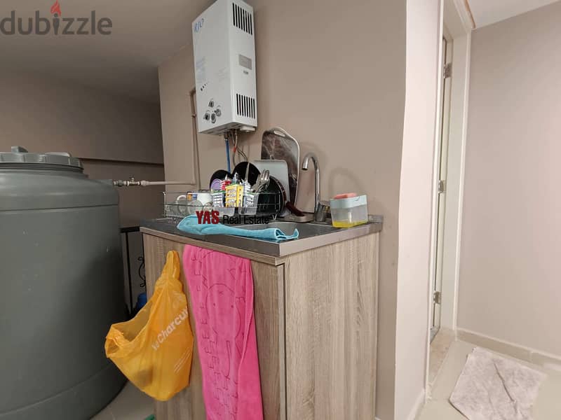 Baouchrieh 53m2 | Shop | Decorated | 2 floors | Equipped | AA | 4