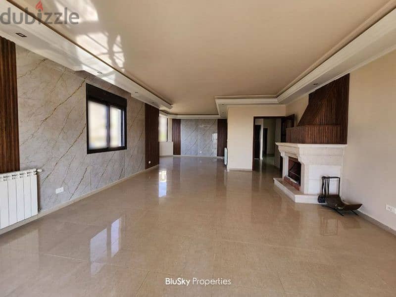 Duplex For RENT In Jeita شقة للإيجار في جعيتا #YM 4