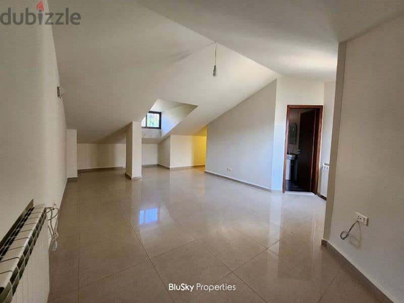 Duplex For RENT In Jeita شقة للإيجار في جعيتا #YM 8